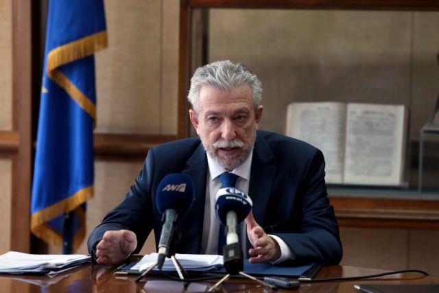 Υποψήφιος με το ΠΑΣΟΚ στη Ζάκυνθο ο Κοντονής