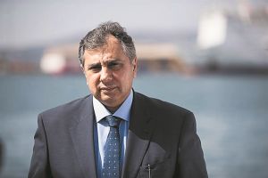 Αλλαγή πλαισίου για ακόμα πιο ανταγωνιστικά ναυπηγεία