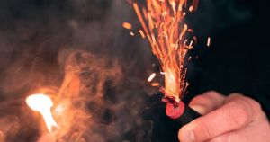 Σοβαρός τραυματισμός 8χρονου από κροτίδα στην Πύλο