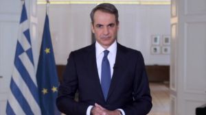 Μητσοτάκης: Το μήνυμα του πρωθυπουργού για τις εκλογές