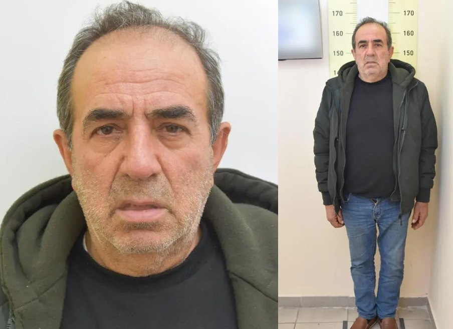 Αυτός είναι ο λυράρης που βίαζε και εξέδιδε ανήλικο αγόρι στην Κρήτη