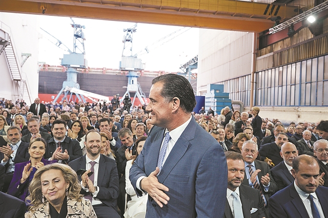 Αύξηση άμεσων ξένων επενδύσεων κατά 114%