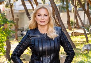 Μάγδα Τσέγκου: «Ο Άγγελος “έφυγε” ξαφνικά – Aπό τότε τίποτα δεν είναι όπως πριν»