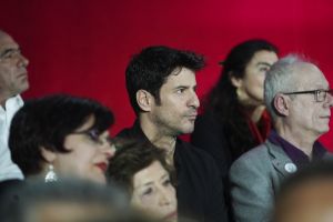 Αλέξης Γεωργούλης: Η διαδρομή από την τηλεόραση στo Eυρωκοινοβούλιο και η καταγγελία που τον βαραίνει