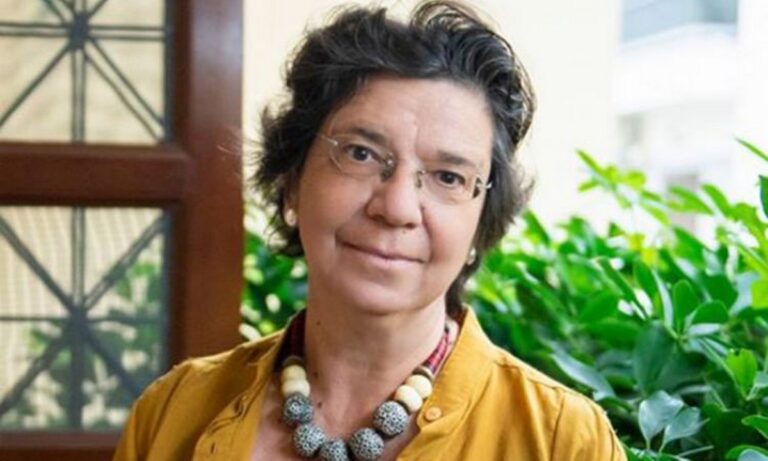 Μαρία Ευθυμίου: Ανακριβές ότι θα είμαι σε ψηφοδέλτιο Επικρατείας