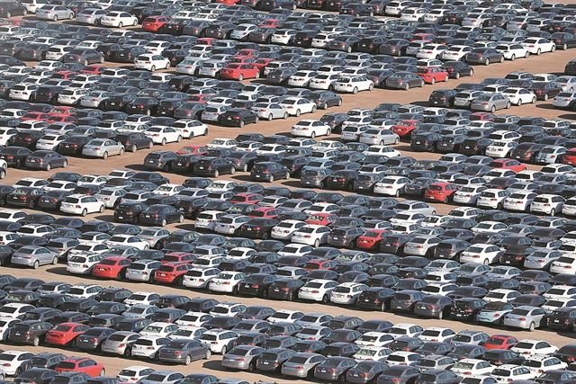 Κινητές «βόμβες» ρυπαίνουν επικίνδυνα