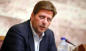 Ο Βαρβιτσιώτης «ομολογεί» εξαγωγή Predator στο Σουδάν