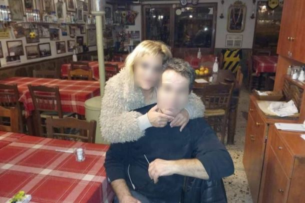 Μυτιλήνη: Στον εισαγγελέα η γυναίκα που πυρπόλησε τον σύζυγό της – Πώς έγινε το «κακό»