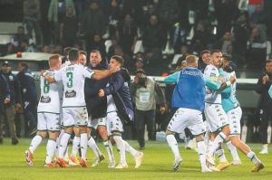 Super League 2: Προελαύνει η Κηφισιά