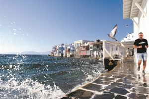 Δύο συλλήψεις για παράνομες οικοδομικές εργασίες