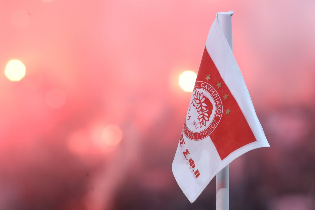 ΠΑΕ Ολυμπιακός: Σκότωσαν το ποδόσφαιρο η αλητεία, η νοθεία και η κυβερνητική ανικανότητα να τις αντιμετωπίσει