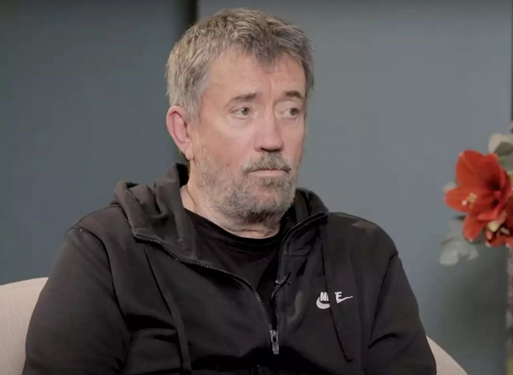 Σπύρος Παπαδόπουλος: «Αποσύρομαι…» – Δηλώσεις «φωτιά» από τον ηθοποιό