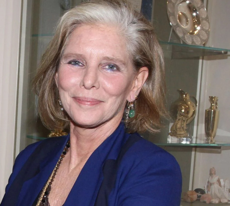 Δέσποινα Γερουλάνου: «Έφτιαχνε από το τίποτα ένα σύμπαν»