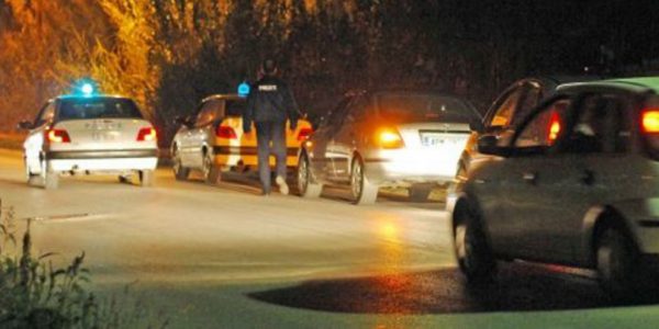 Χρήστος Σπίρτζης: «Το επιτελικό έργο Νόμου και Τάξης των Μητσοτάκη-Θεοδωρικάκου, τελειώνει στις 21 Μαΐου»