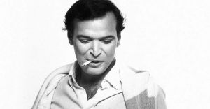 Γιώργος Μαρίνος: Αποκαλύψεις για τον showman – «Μπορούσε να σε ξεφτιλίσει και να σε ρίξει στα πατώματα»