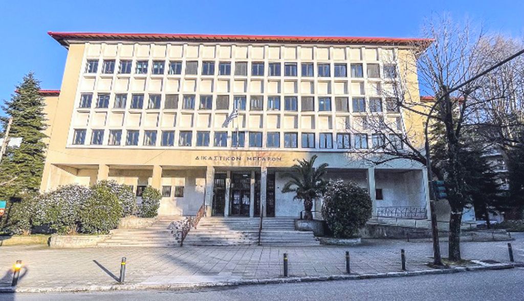 Γιάννενα: Προφυλακίστηκαν 5 συλληφθέντες για το σοβαρό οπαδικό επεισόδιο