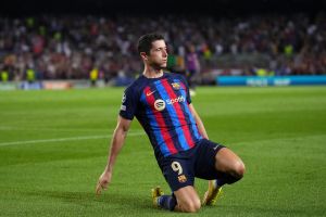 Αβέβαιο το μέλλον του Λεβαντόφσκι!