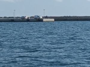 Τέλος στις έρευνες στη Σύρο μετά τις αναφορές για σορό παιδιού