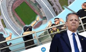 H ΕΠΟ του Τάκη Μπαλτάκου δεν διασύρει μόνο το ελληνικό ποδόσφαιρο.