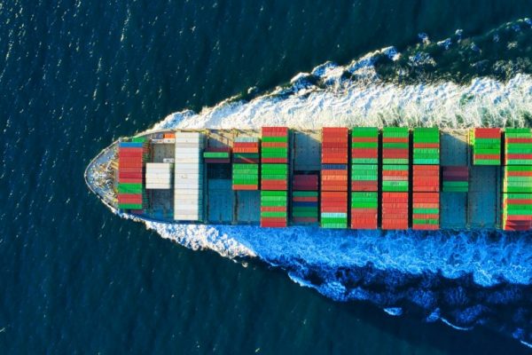 Αυξάνονται οι παραγγελίες πλοίων με «πράσινα» καύσιμα