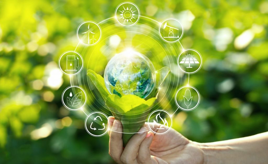 Πράσινη ενέργεια: Άλμα στις πατέντες για μπαταρίες και υδρογόνο
