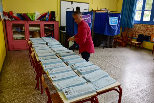 ΣΥΡΙΖΑ: «Κλειδώνουν» τα ψηφοδέλτια – Τα ονόματα «εκπλήξεις»