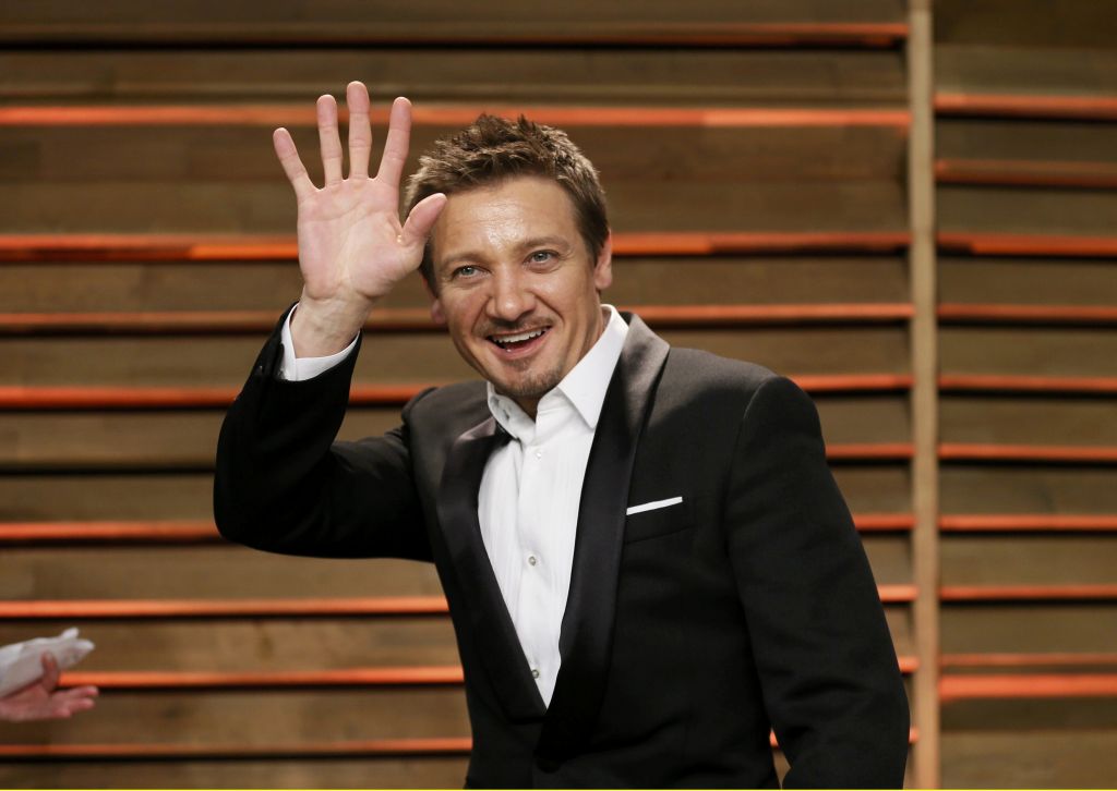 Καταγγελία-σοκ για τον Τζέρεμι Ρένερ – Κακοποίησε σωματικά και σεξουαλικά την κόρη του