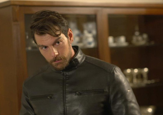 Μαύρο Ρόδο: Τι θα δούμε στο αποψινό επεισόδιο