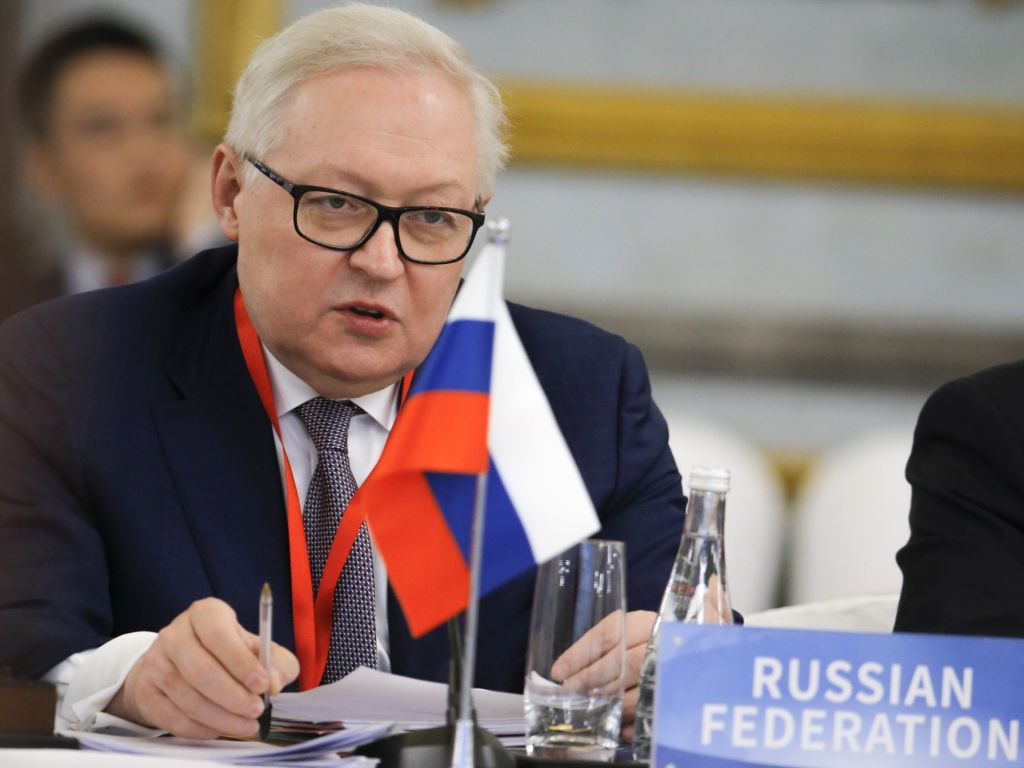 Ρωσία για «Pentagon leaks»: Πιθανή ενδεχόμενη αμερικανική εκστρατεία παραπληροφόρησης