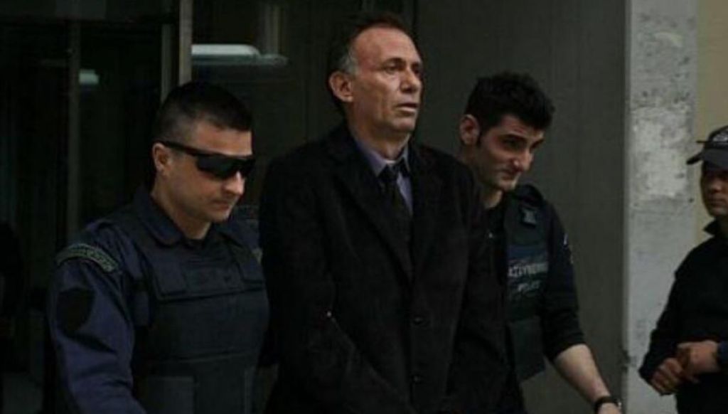 Νίκος Σειραγάκης: «Εξέτισα την ποινή μου αδιαμαρτύρητα σε συνθήκες απερίγραπτης φρίκης»