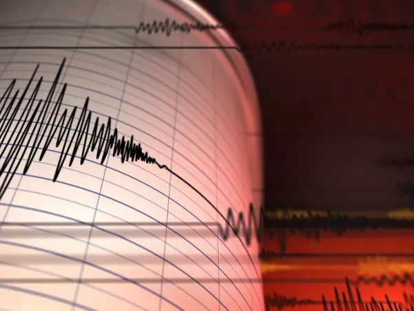 Σεισμός 4,2 Ρίχτερ ταρακούνησε τη Ναύπακτο