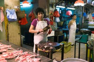 Η Κίνα αρνείται υγειονομικούς ελέγχους του ΟΗΕ σε αγορές με άγρια ζώα