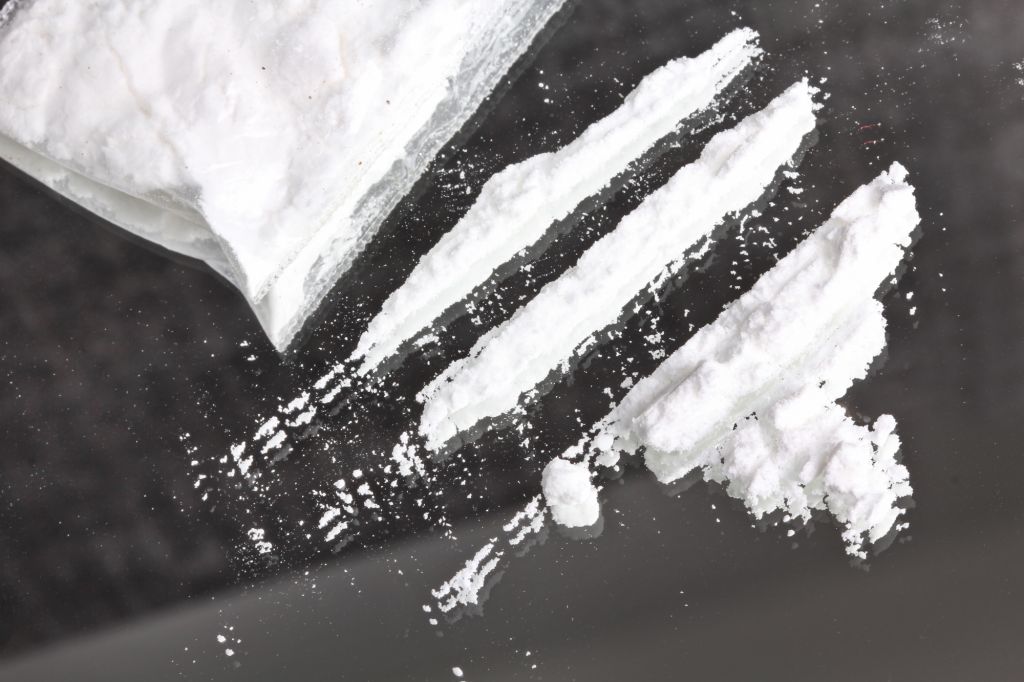 Ποιοι Ευρωπαίοι καταναλώνουν περισσότερο κοκαΐνη