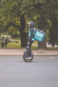 Η εργασία στην εποχή της πλατφόρμας