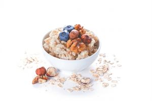 Η διατροφή των (πρωτ)αθλητών