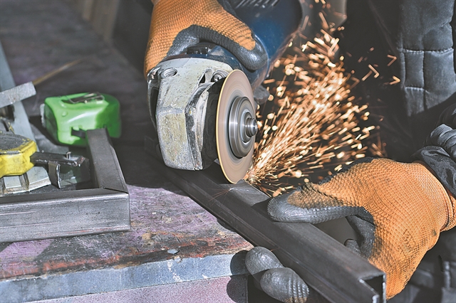 Εργατικά δυστυχήματα