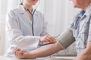 Νέος πυλώνας θεραπείας της υπέρτασης