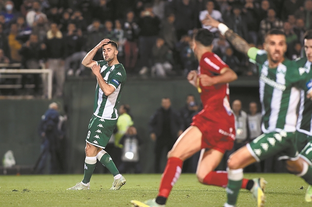 Το μήνυμα του Γιοβάνοβιτς