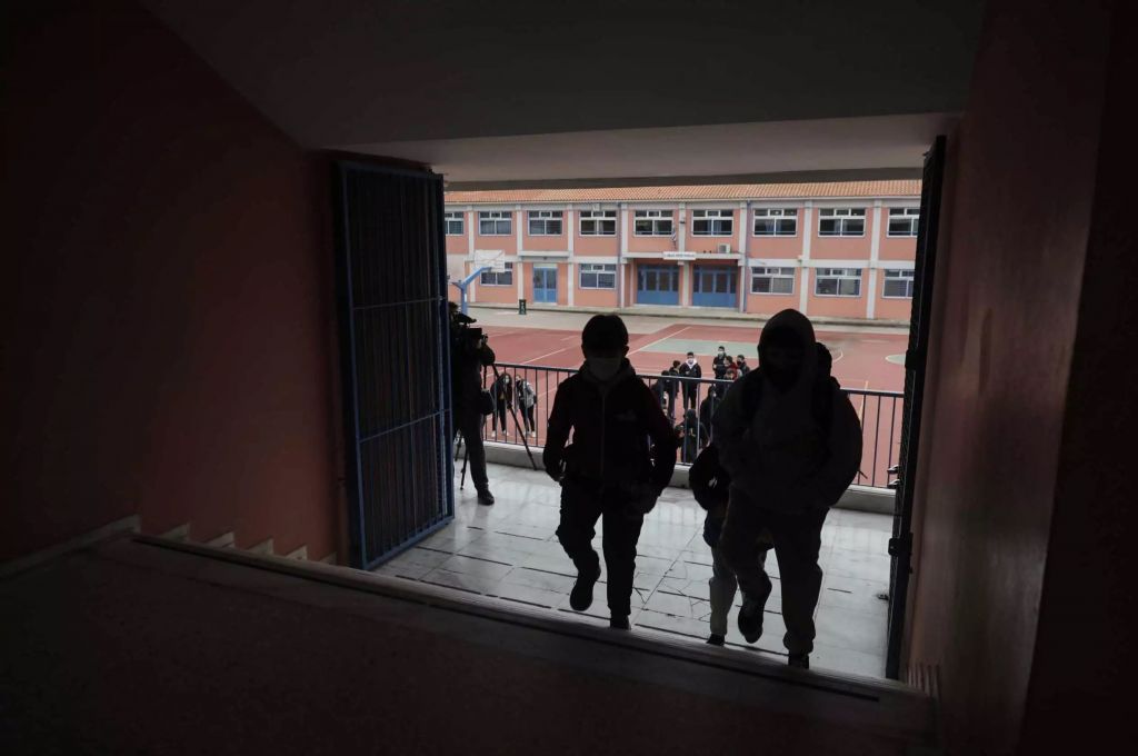 Άγριο μπούλινγκ σε μαθητή ιδιωτικού σχολείου – Συνελήφθησαν τέσσερις 15χρονοι
