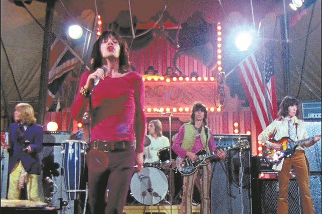 Τα καλύτερα τραγούδια για ιστορικά γεγονότα