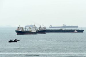 Τάνκερ: Νέο χτύπημα πειρατών ανοικτά της Ακτής Ελεφαντοστού