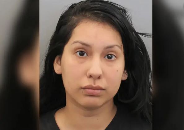 Τέξας: 25χρονη σκότωσε τον αρραβωνιαστικό της μπροστά στo παιδί τους μέσα στο διαμέρισμά τους