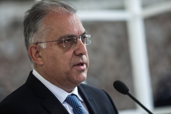 Τάκης Θεοδωρικάκος: «Με φόρα στην κατηφόρα η αθλιότητα του ΣΥΡΙΖΑ»