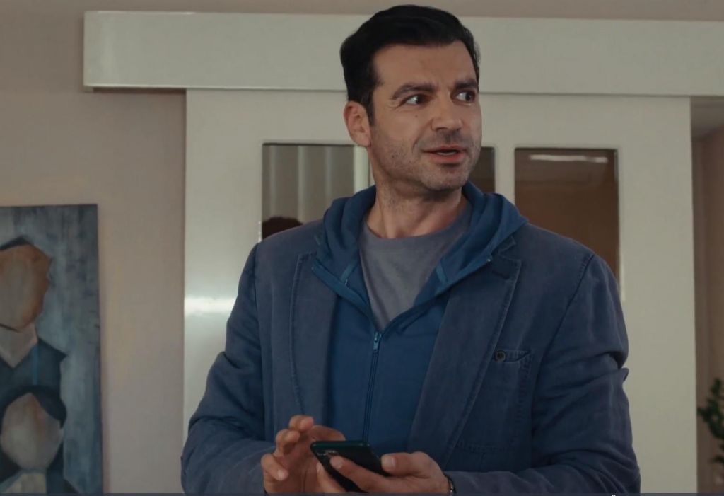 «Γη της ελιάς»: Οι εξελίξεις διαδέχονται η μία την άλλη