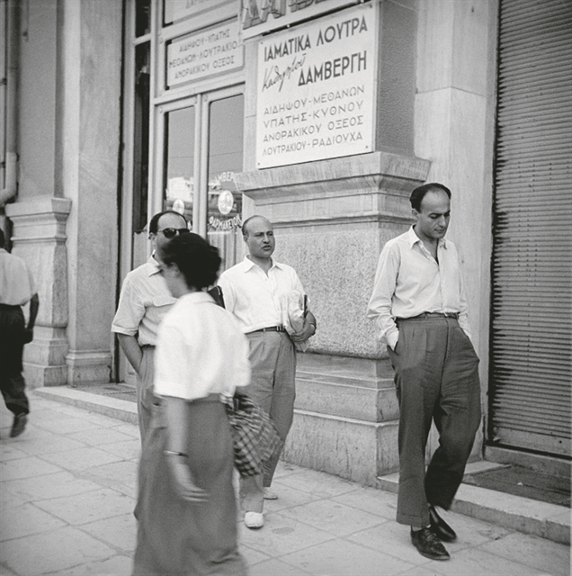 Ο πειρασμός της νοσταλγίας*
