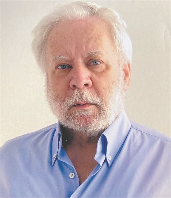 «Κάθε μέρα νιώθεις τον πόνο των άλλων κατάσαρκα»