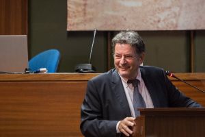 Κωνσταντίνος Στάικος: Πέθανε ο αρχιτέκτονας και ιστορικός του βιβλίου