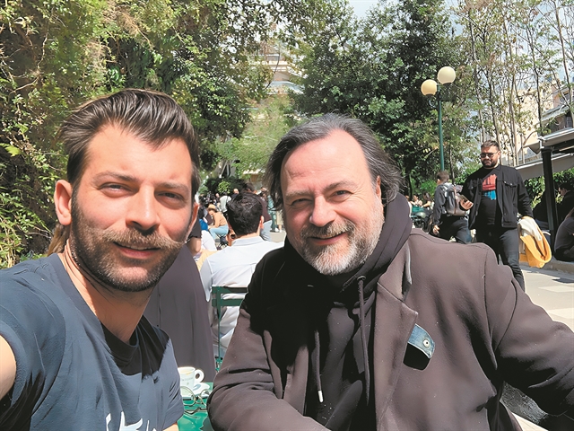 «Ακούγεται πιο πολύ μπουζούκι από ποτέ, αλλά…»