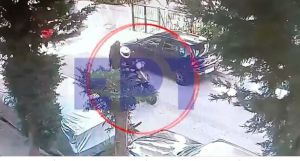 Βίντεο ντοκουμέντο με τη δράση των τσαντάκηδων που είχαν γίνει ο τρόμος των Βορείων Προαστίων