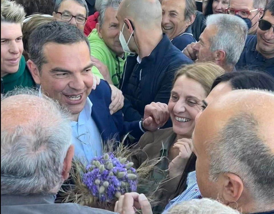 Ξεσπά η Κατερίνα Στεφανίδη για τη χυδαία ανάρτηση της μητέρας της στην υπόθεση Γεωργούλη